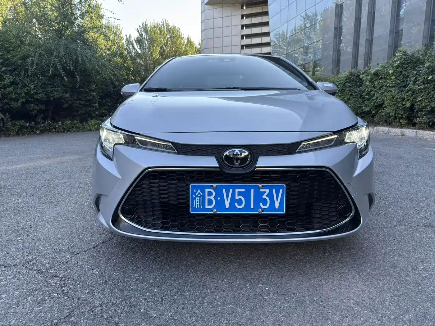 Toyota Levin, миниатюра 2
