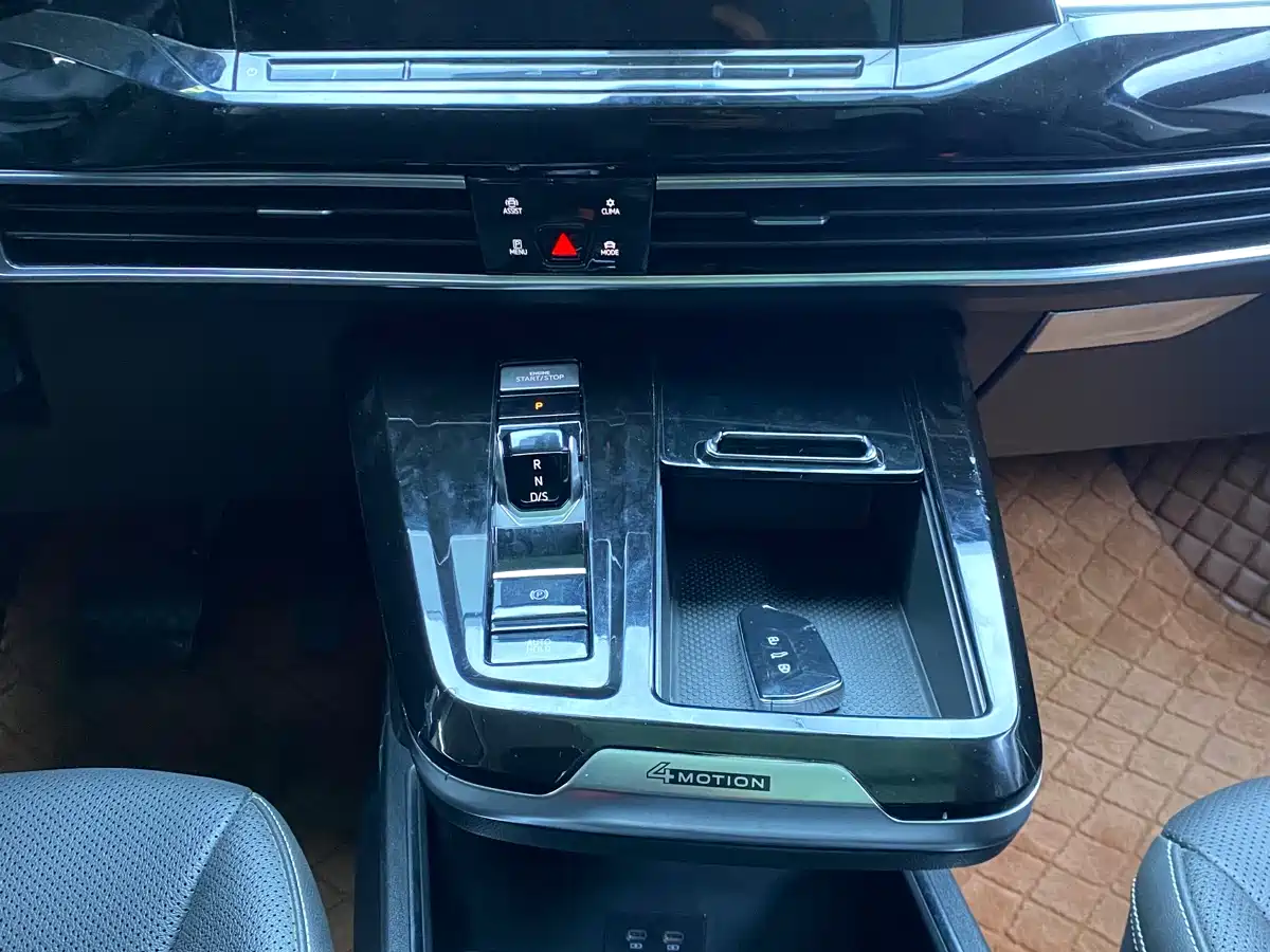 Volkswagen Talagon 2021 380TSI 4WD Luxury Premium Edition Pro фото 14