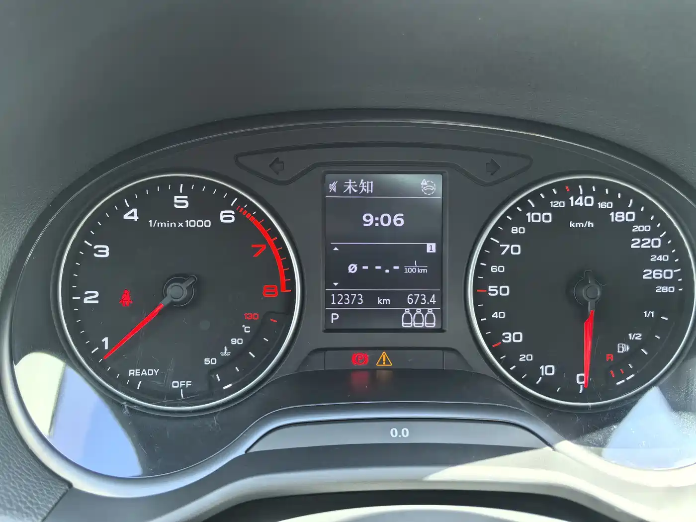 Audi Q2L 2022 35 TFSI Fashion Dynamic фото 12