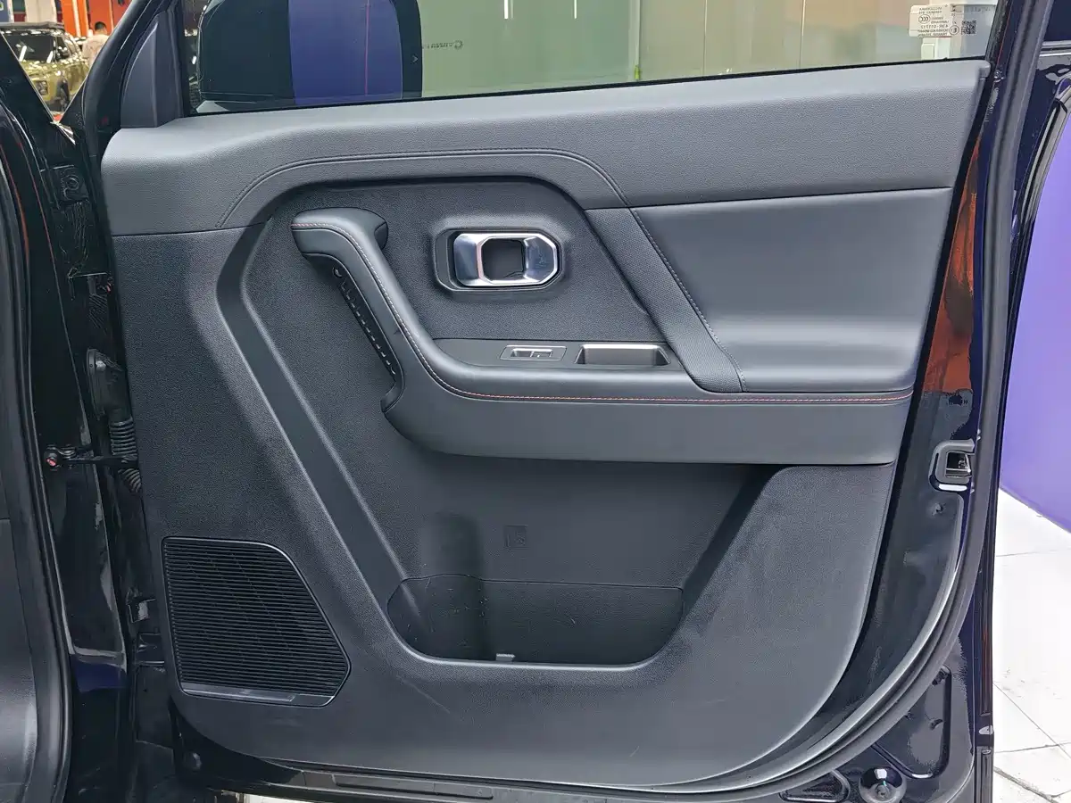 Jetour Freedom 2025 2025 1.5TD DCT Discovery