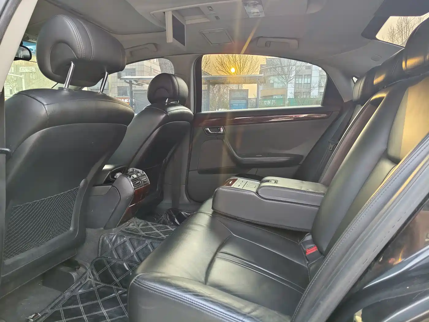 Buick Park Avenue 2009 2.8 Luxury фото 9