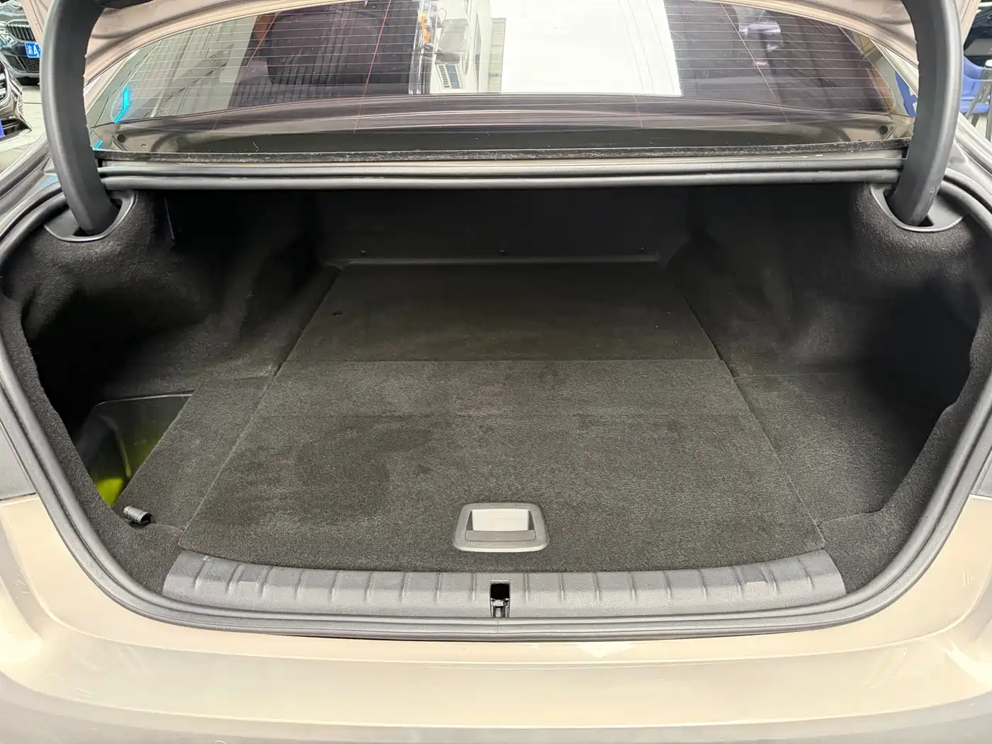 BMW 5 SERIES NEW ENERGY