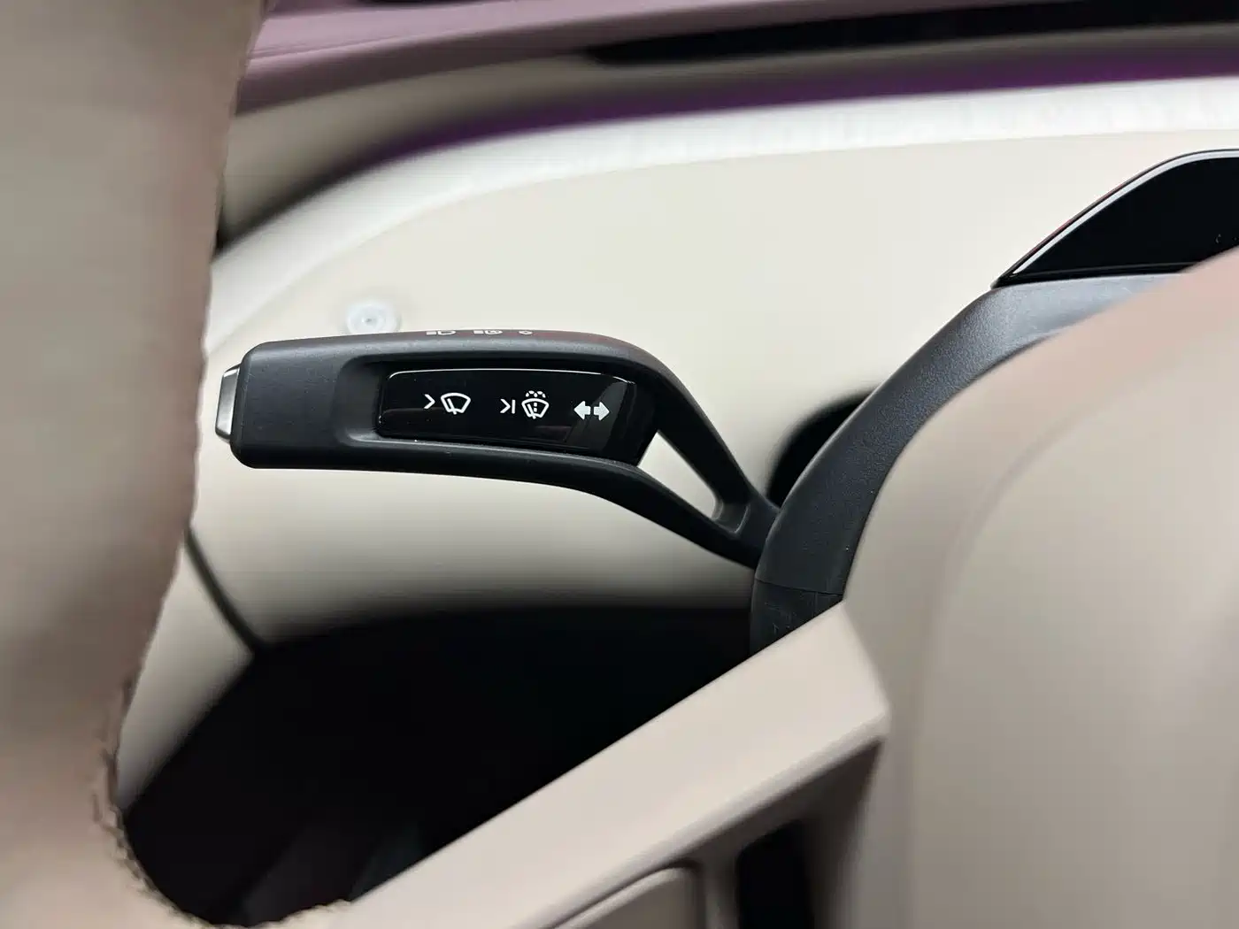 Xiaomi Auto Xiaomi YU7 2025 Ultra Long Range High Performance AWD Max Edition фото 23