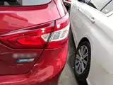 صورة 8 - Nissan Tiida