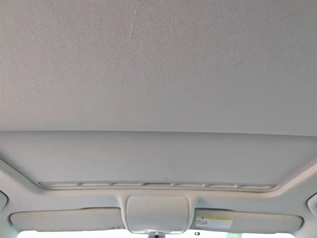 Volkswagen Polo 2014 1.6L Cross Polo Automatic фото 18