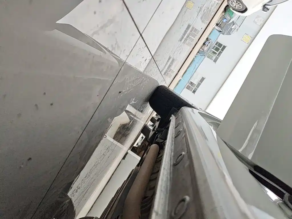Honda Fit 2023 2021 1.5L CVT Trend Edition