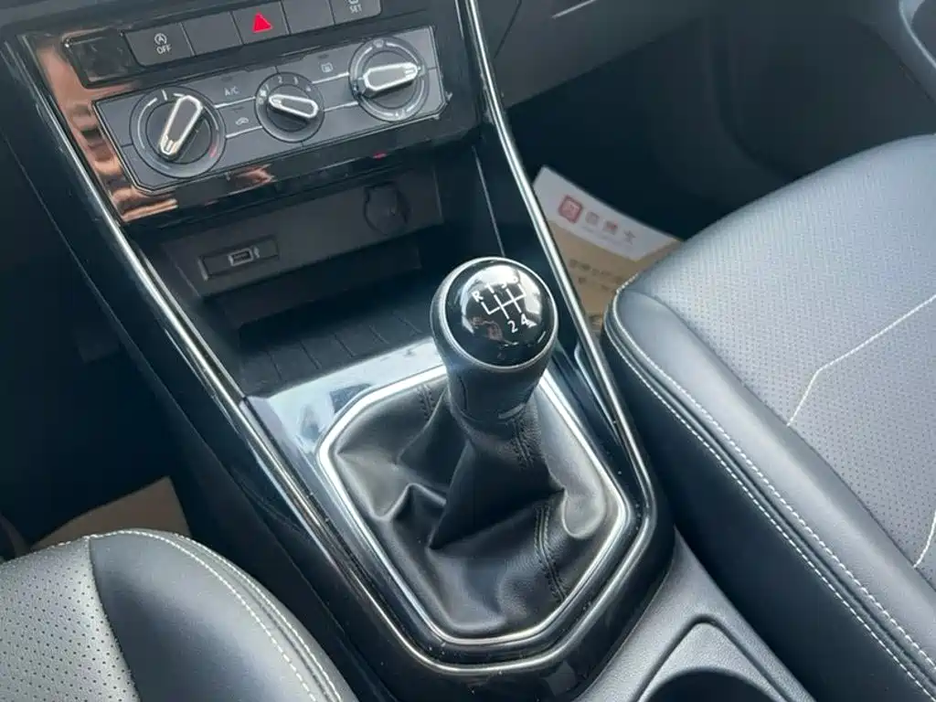Фото 8 - Jetta VS5