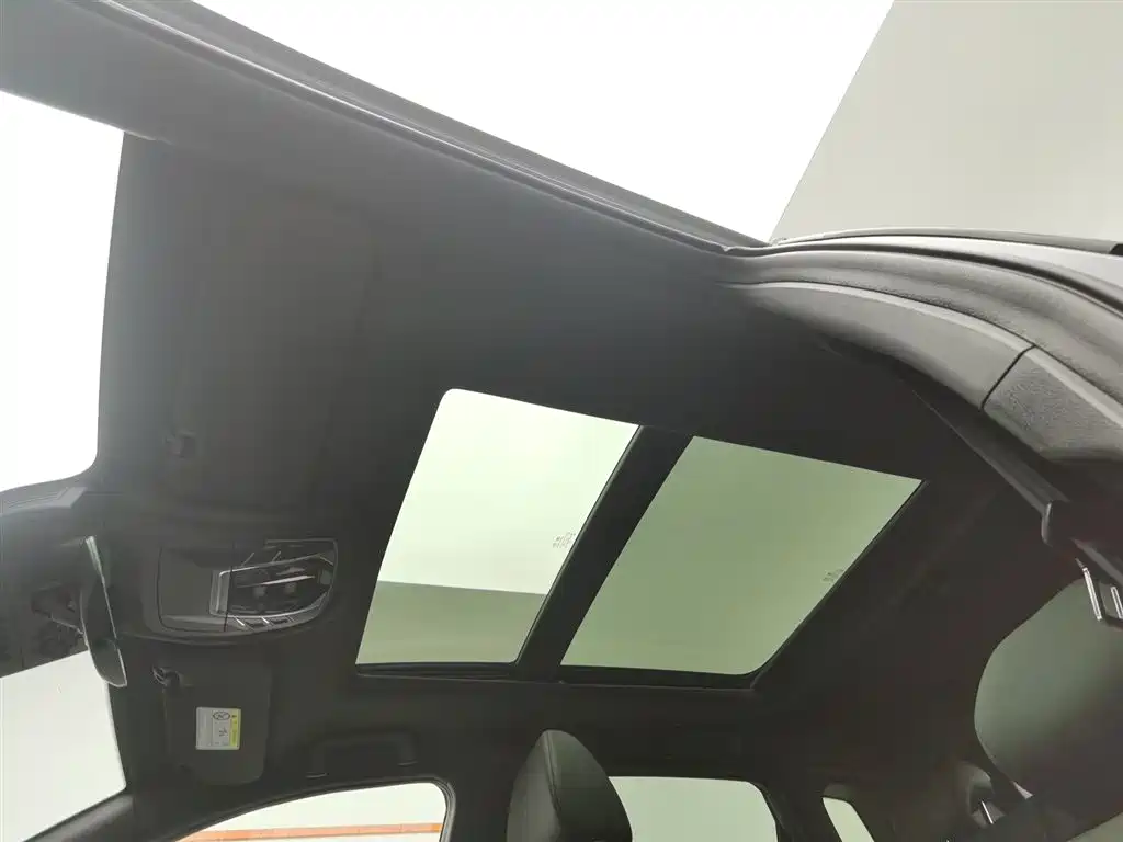 EXEED STAR WAY CHASING THE WIND