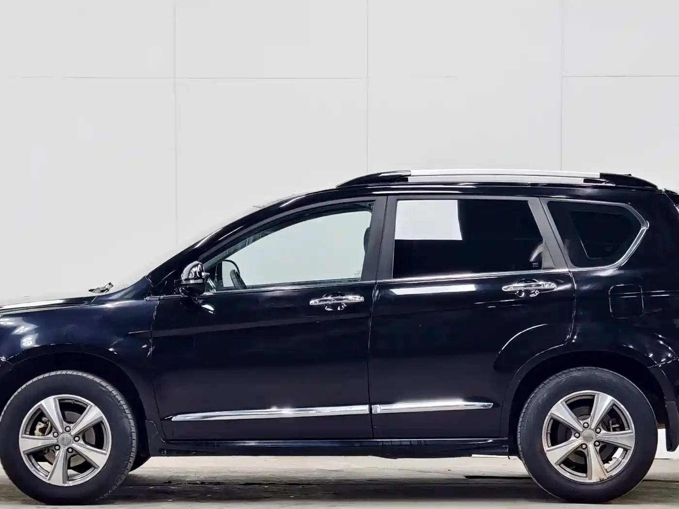 Haval H6 2016 Upgrade Edition 1.5T Automatic 2WD Elite Type фото 7