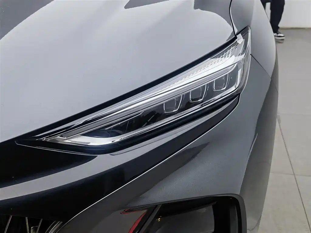 CHANGAN CHANGAN AUCHAN X7 PLUS