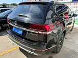 Фото 2 - Volkswagen Teramont