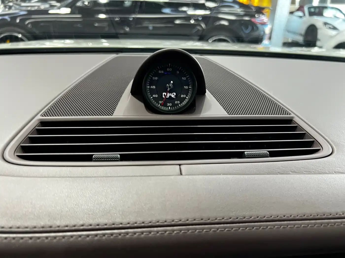 Porsche Panamera 2022 Panamera 2.9T фото 11