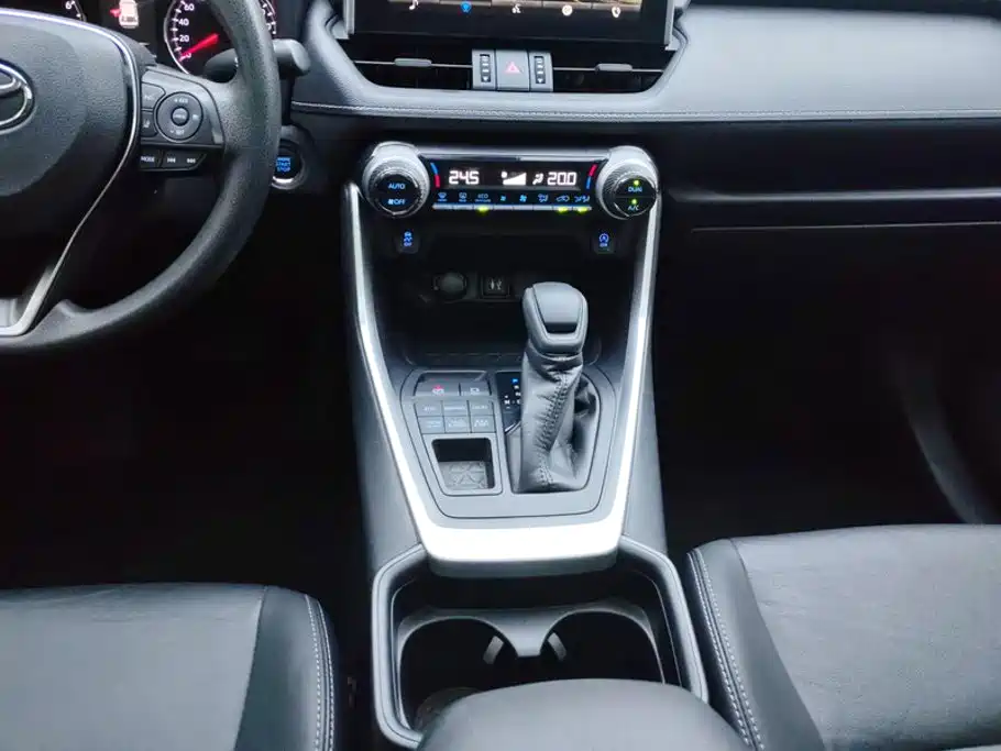 Toyota Wildlander, миниатюра 16