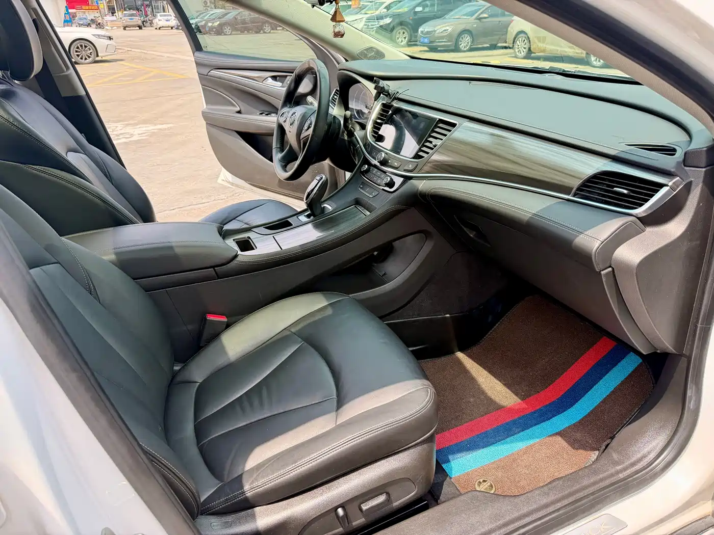 Buick LaCrosse 2019 28T Luxury Edition фото 11