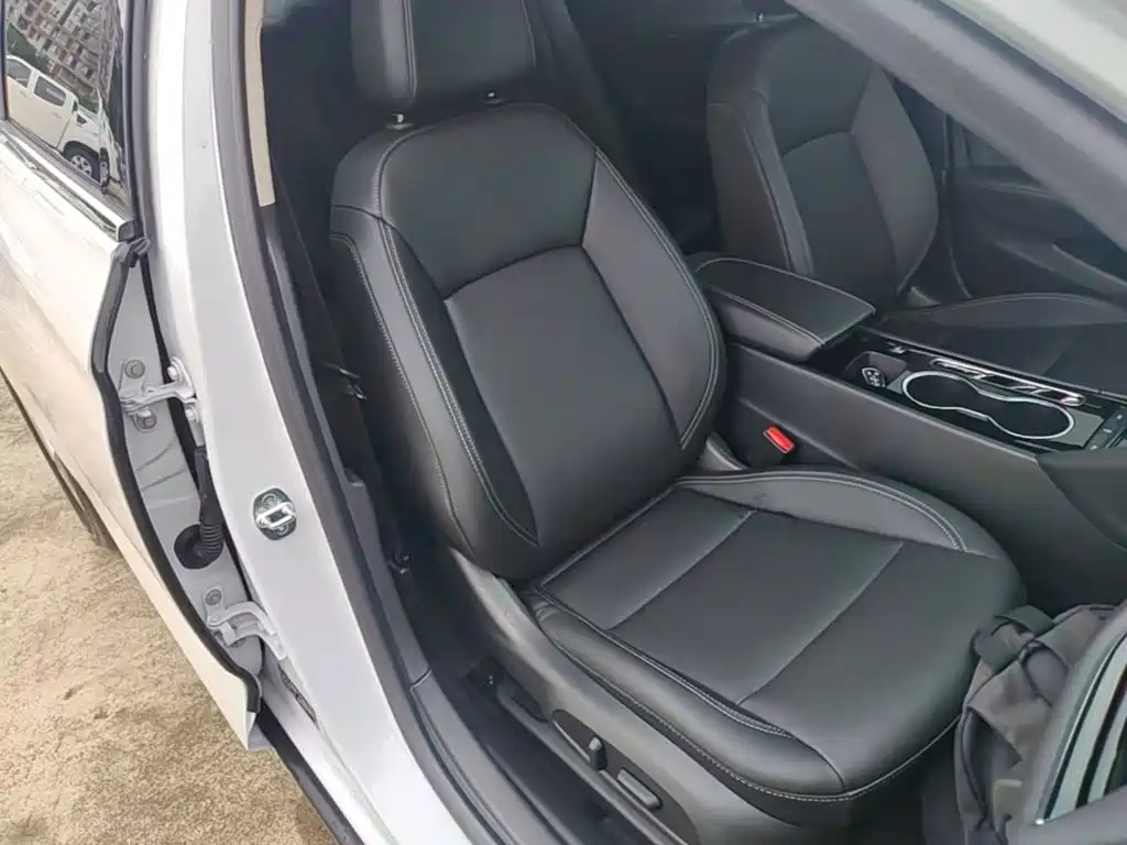 Buick Regal 2025 2024 Facelift 25T Super Enjoy Edition