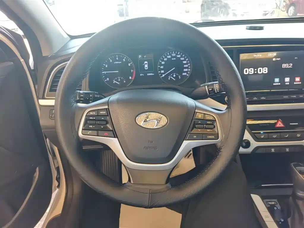HYUNDAI LEAD