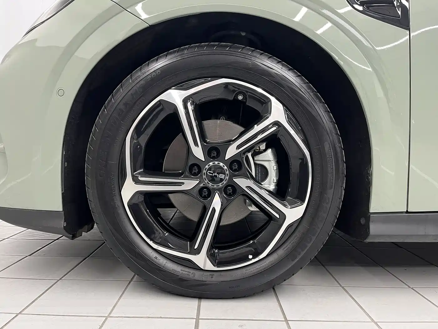 BYD Seal 06GT 2025 Smart Drive Edition 605 Heat Wave фото 20