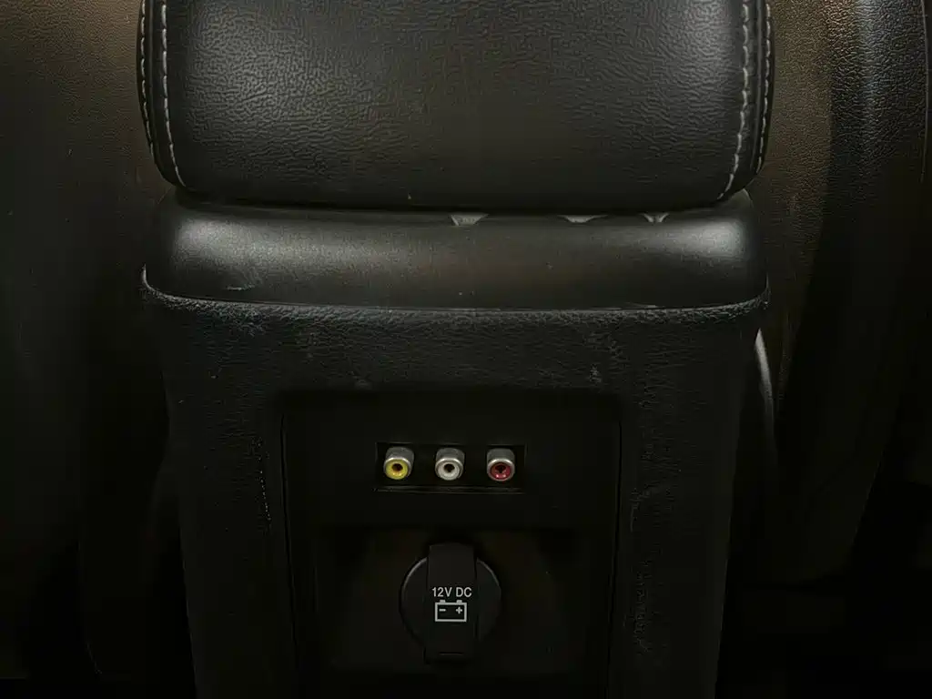 Dodge Journey 2015 2013 3.6L AWD Flagship