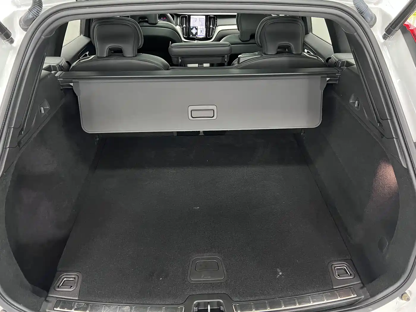 Фото 14 - Volvo XC60