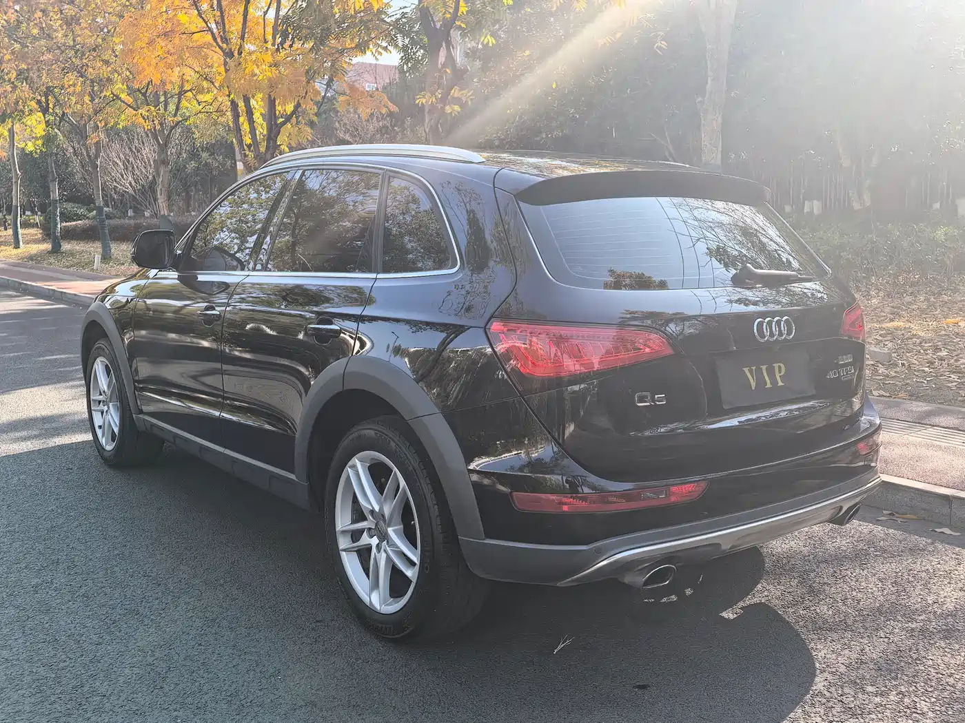 AUDI Q5