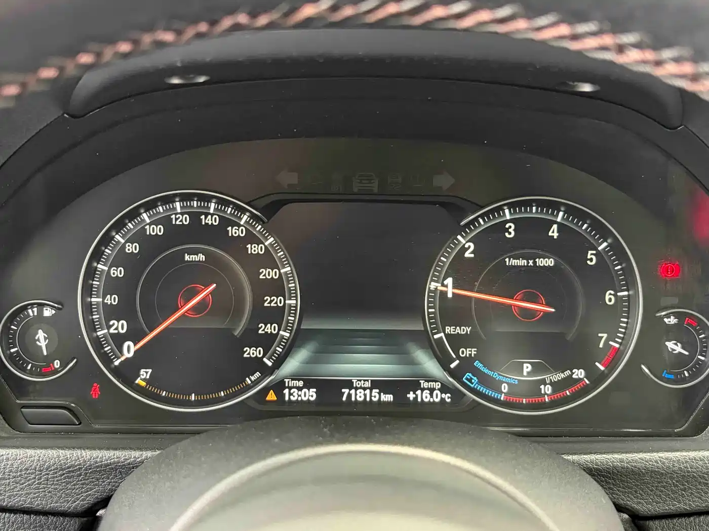 BMW 3 Series 2018 320Li Leading M Sport Package фото 22