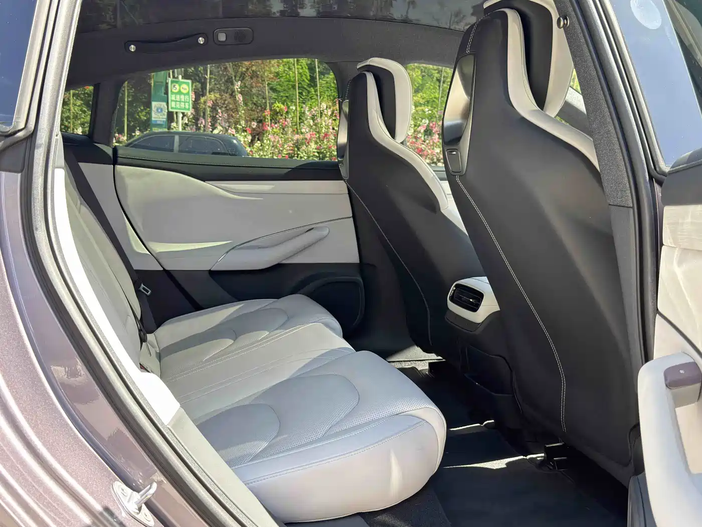 Xiaomi Auto Xiaomi SU7 2024 RWD Long Range Intelligent Driving Edition фото 9