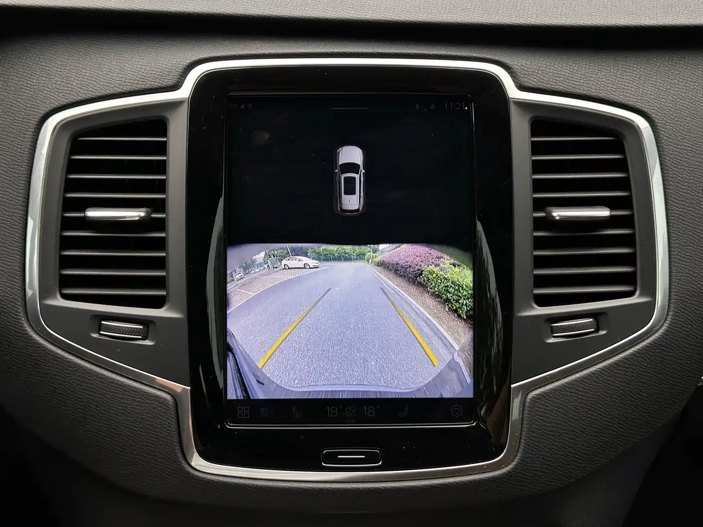 Volvo XC90 2024 2024 B5 Smart Luxury 7-Seater