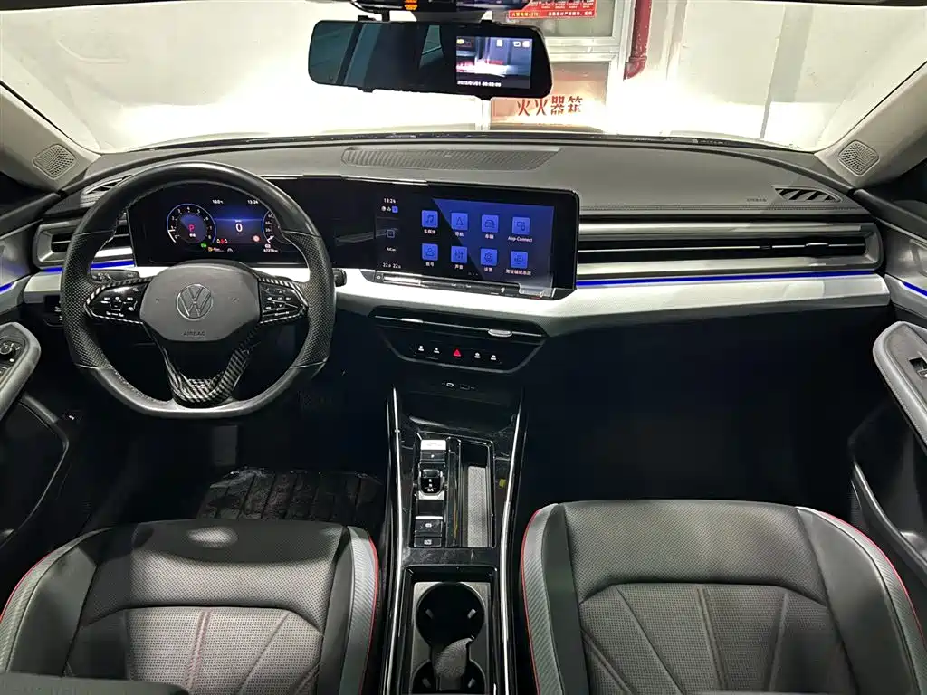 Volkswagen Lamando 2022 Lamando L 280TSI DSG Cool Edition фото 14