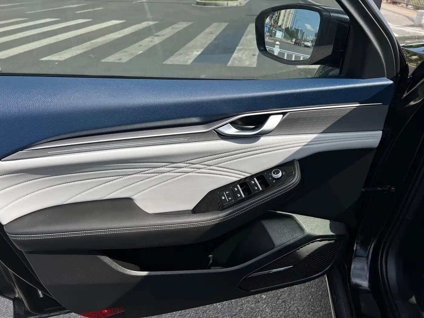 Geely Preface 2021 2021 2.0TD Premium
