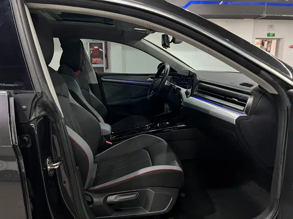 Volkswagen Lamando 2022 Lamando L 280TSI DSG Cool Edition фото 19