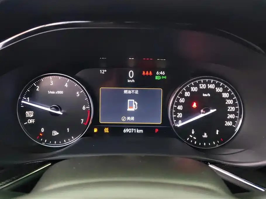 Buick Envision S 2023 Envision S 652T FWD Luxury фото 14