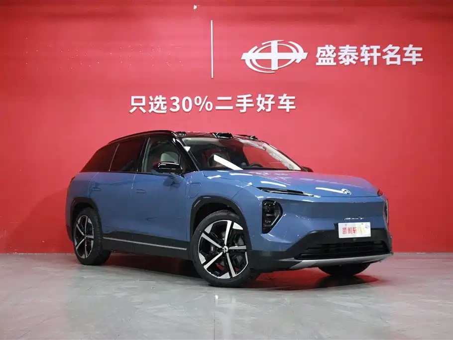 NIO NIO ES7