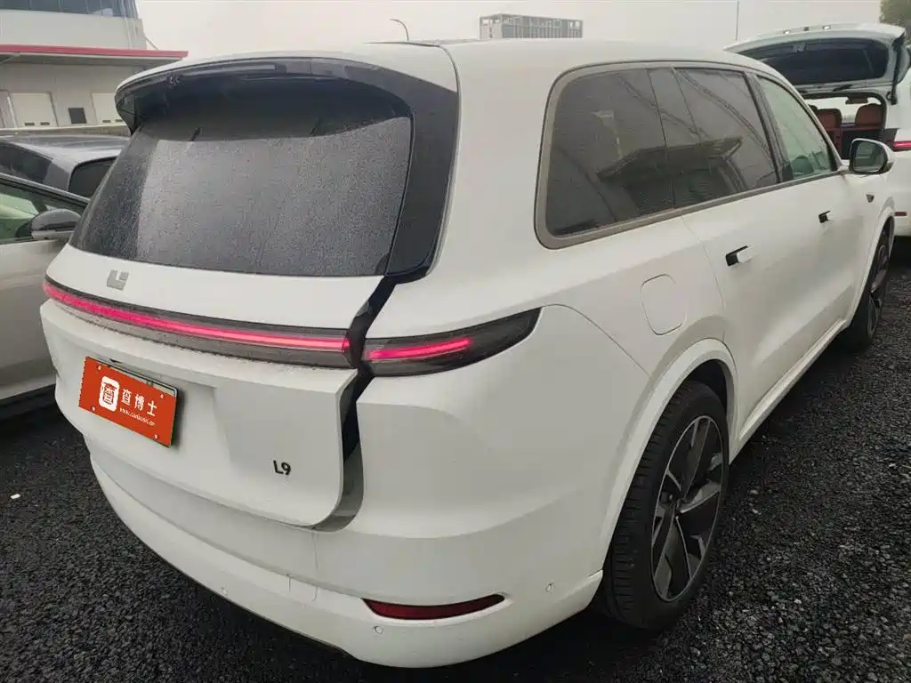 Li Auto IDEAL L9