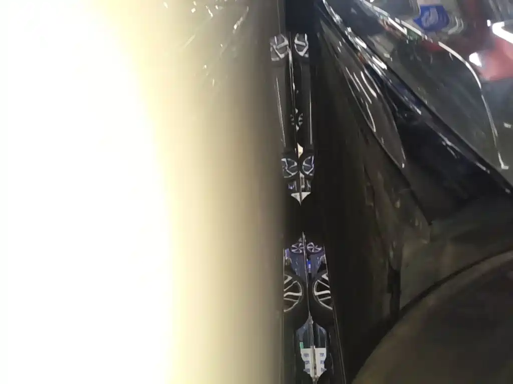 NIO ET5 2025 2025 75kWh