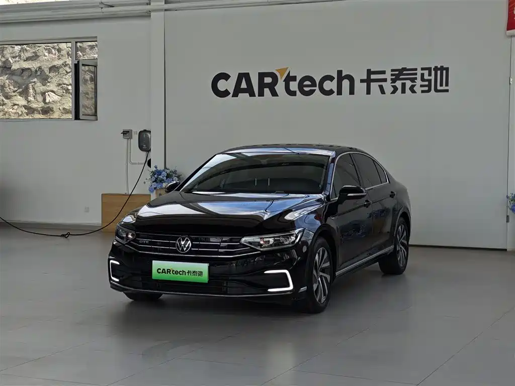 Volkswagen Magotan GTE Plug-in Hybrid 2022
