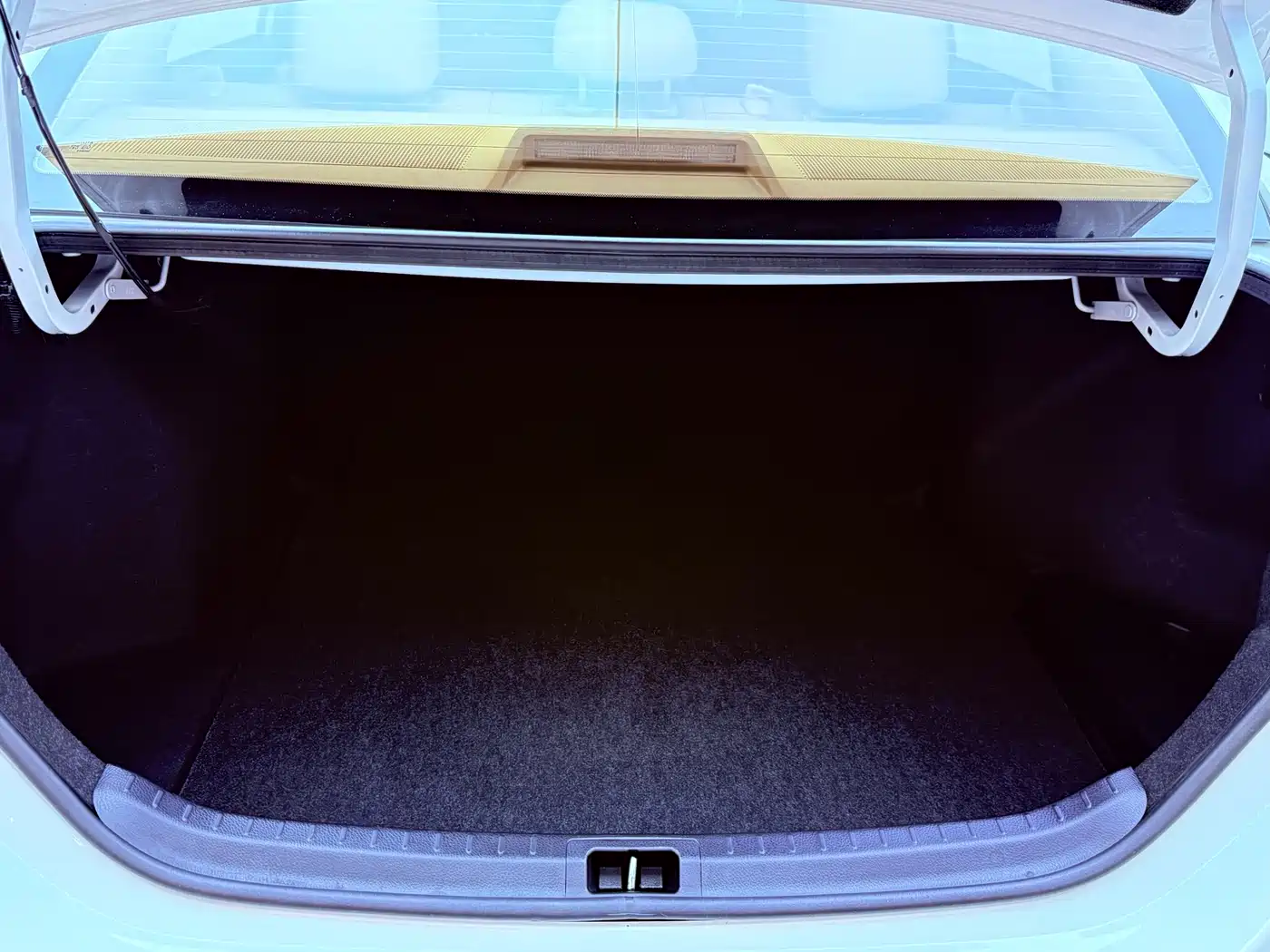 Toyota Corolla 2014 1.6L CVT GL фото 26