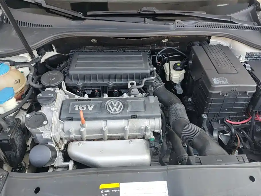 Volkswagen Golf 2012 1.6 Automatic Comfort Type фото 10