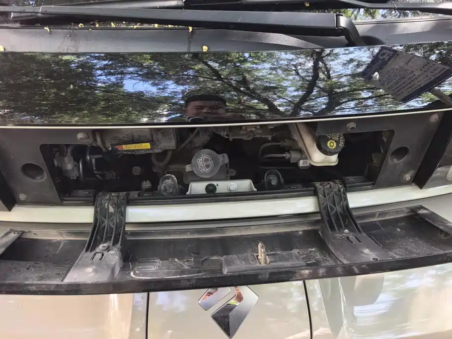 Baojun KiWi EV 2022 2022 Designer Lite NMC