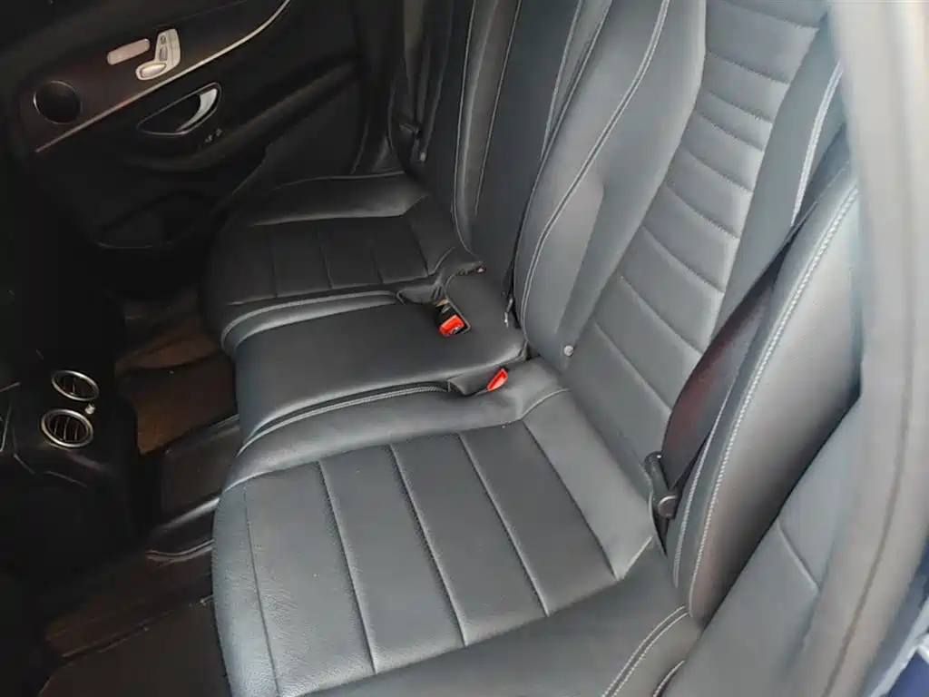 Mercedes-Benz E-Class 2018 Facelift E 300 L Sport Luxury фото 17