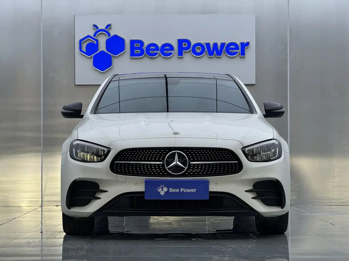 Mercedes-Benz E-Class (Import) 2023 E 260 Fashion Sport Edition фото 18