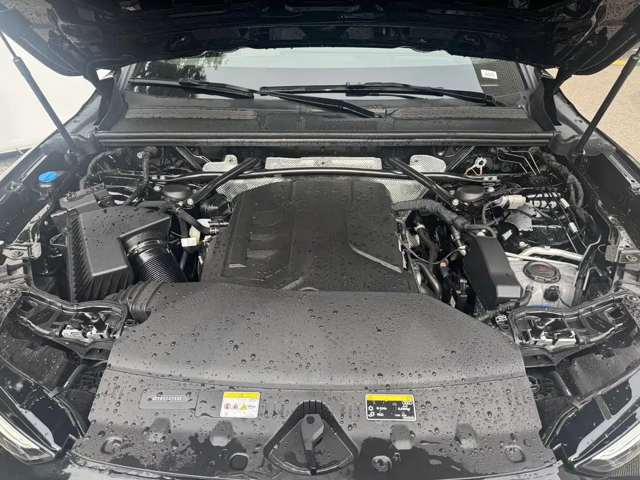 Audi Q5L 2026 Luxury Sport 150kW фото 8