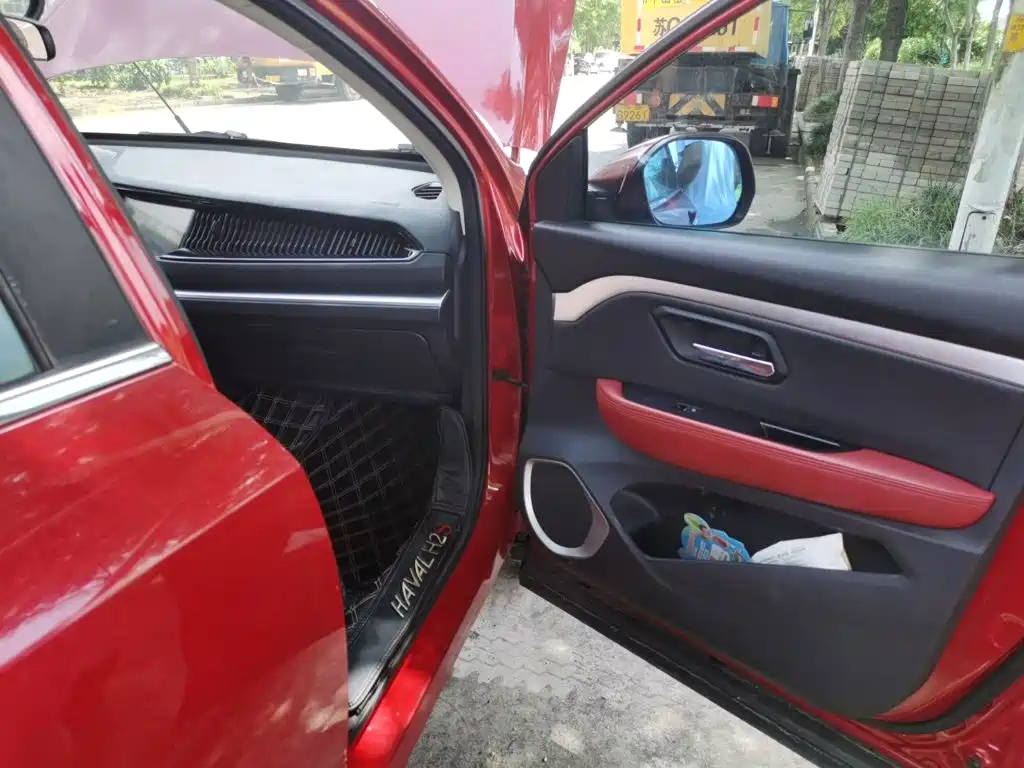 Photo 20 - Haval H2s