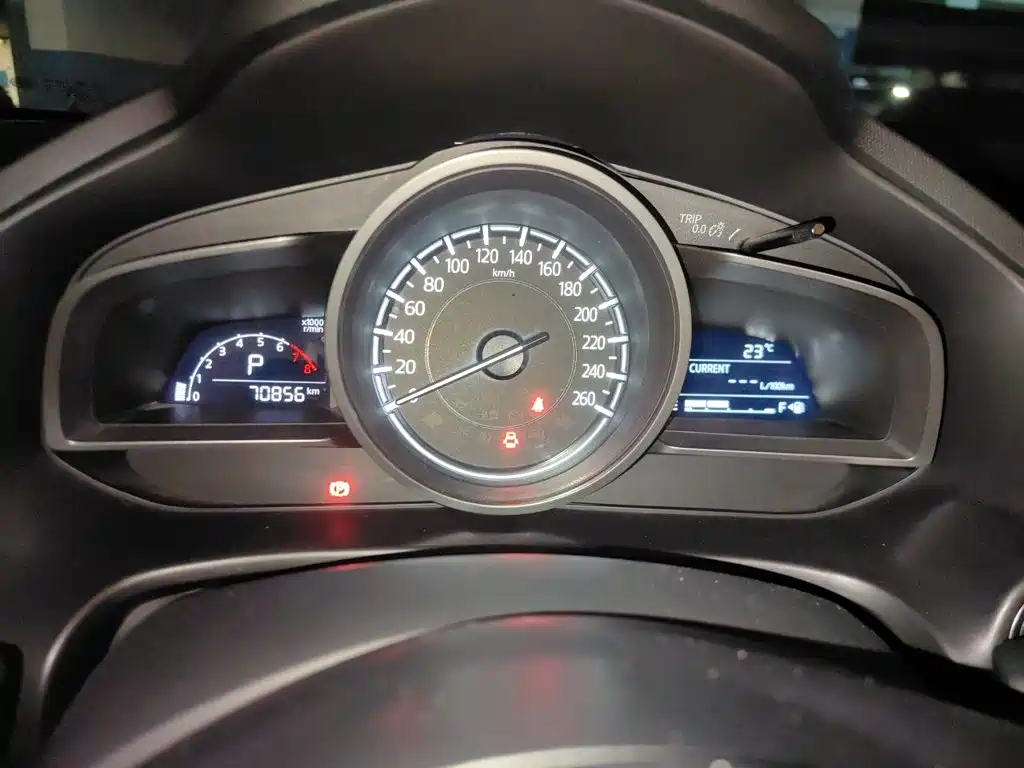Photo 7 - Mazda Mazda 3