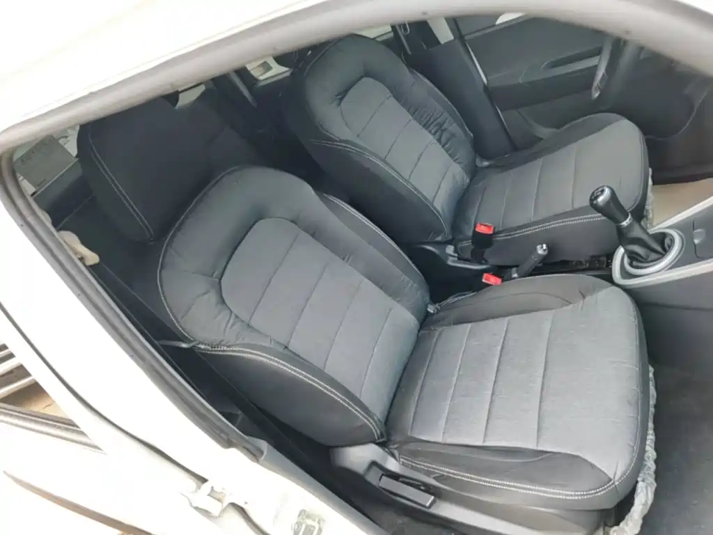 BAIC Changhe Changhe Beidouxing X5 2023 2023 1.4L Standard