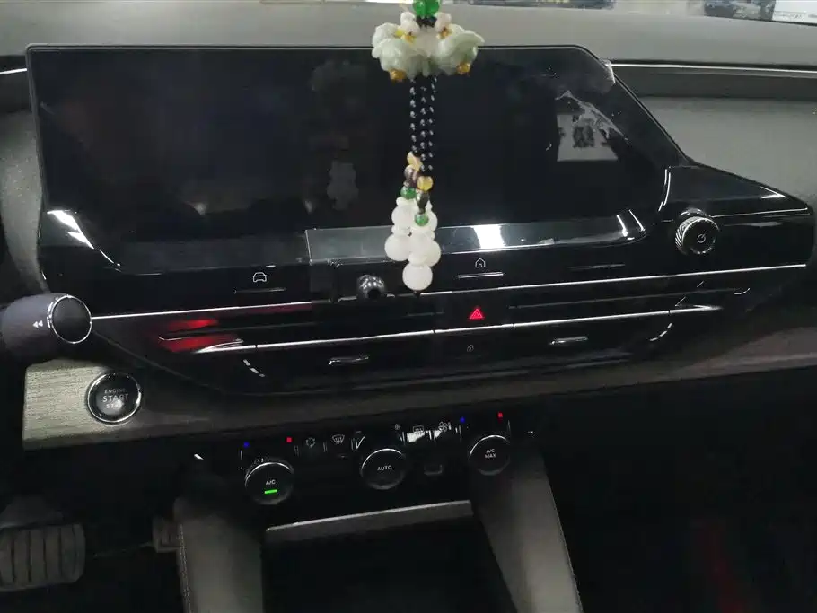 CITROEN VERSAILLES C5 X