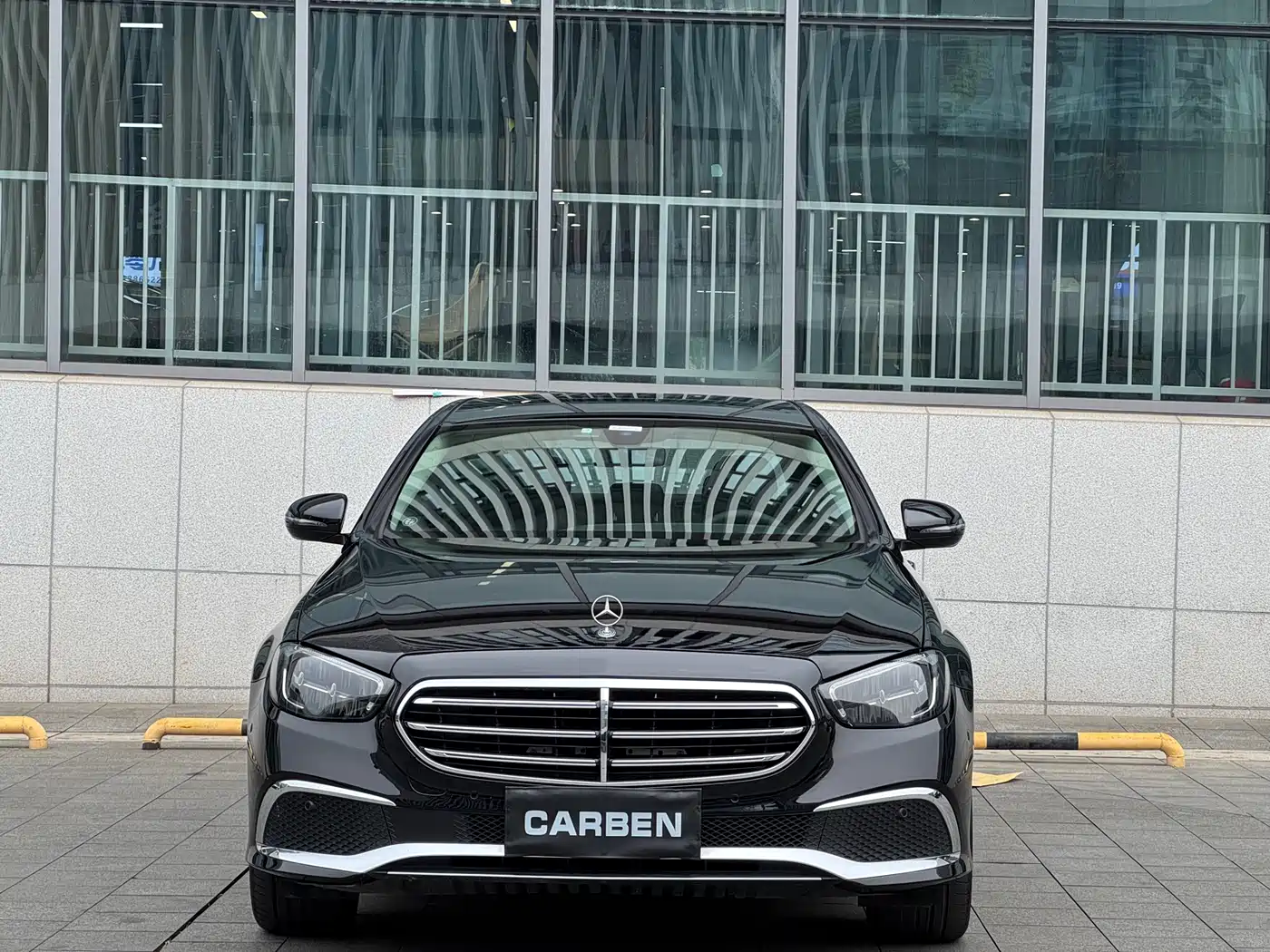 Mercedes-Benz E-Class 2021 E 260 L фото 2