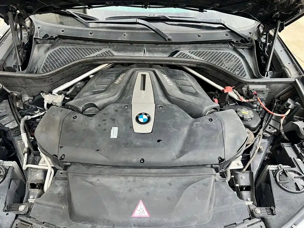 Photo 26 - BMW X5 (Import)