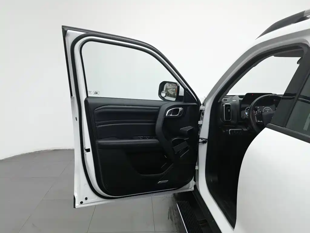 Haval Big Dog, миниатюра 8