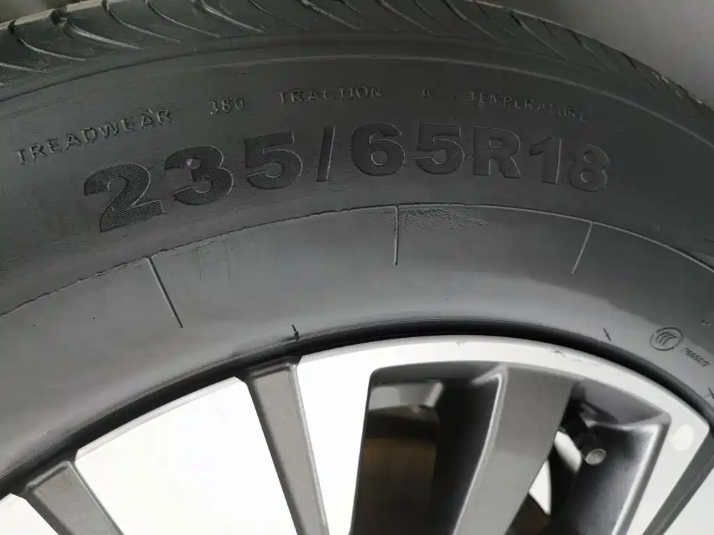 Haval Big Dog, миниатюра 24