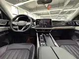 Фото 8 - Volkswagen Teramont